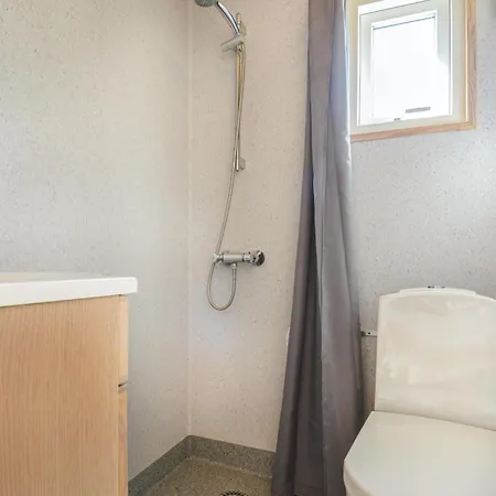 1 Semesterbostad Thyborøn