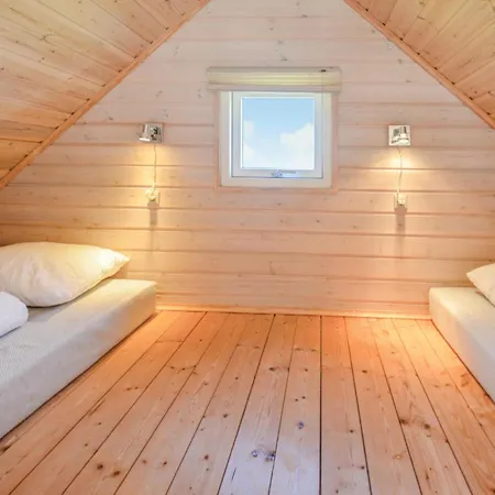 Сasa de vacaciones 1 Thyborøn