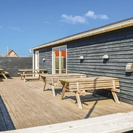 Ferienhaus 1 Thyborøn