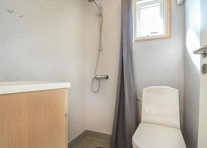 1 Prázdninový dům Thyborøn