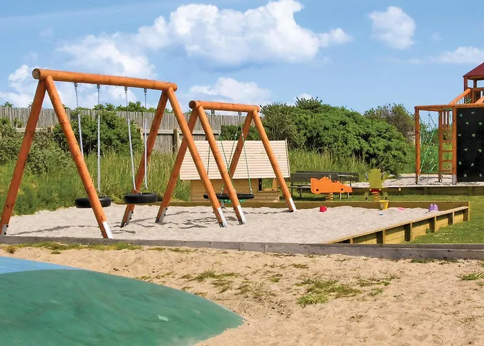 1 Prázdninový dům *